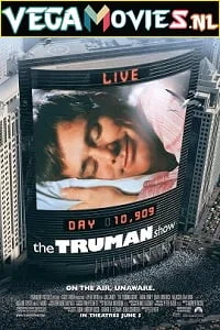 Download The Truman Show (1998) Dual Audio {Hindi-English} 480p [300MB] | 720p [800MB] –