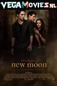 Download The Twilight Saga: New Moon (2009) Dual Audio {Hindi-English} 480p [400MB] | 720p [560MB] | 1080p [3.7GB] –