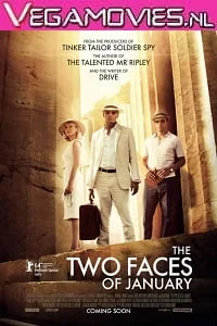 Download The Two Faces of January (2014) Dual Audio {Hindi-English} 480p [350MB] | 720p [850MB] –