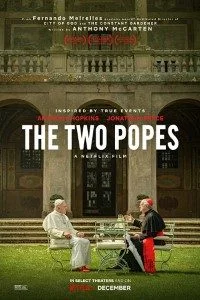 Download The Two Popes (2019) Dual Audio Hindi Movie 480p [350MB] || 720p [1GB] –