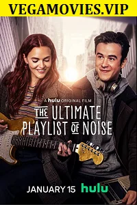 Download The Ultimate Playlist of Noise (2021) English With Subtitles 480p [300MB] | 720p [800MB] –