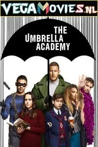 Download The Umbrella Academy (Season 1) Dual Audio {Hindi-English} Netflix 480p [150MB] | 720p [250MB] –