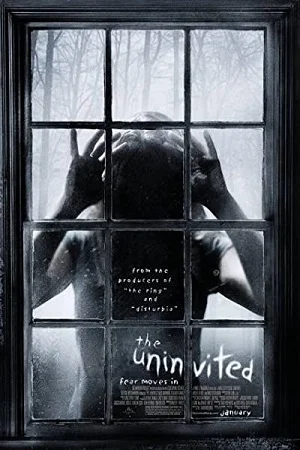 Download The Uninvited (2009) Dual Audio {Hindi-English} 480p [350MB] | 720p [800MB] | 1080p [1.6GB] –