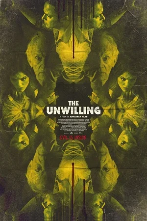 Download The Unwilling (2016) Dual Audio {Hindi-English} 480p [350MB] | 720p [900MB] | 1080p [1.7GB] –