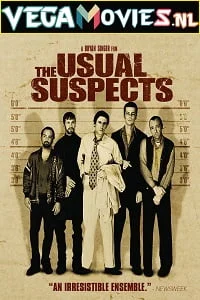 Download The Usual Suspects (1995) Dual Audio {Hindi-English} 480p [300MB] | 720p [900MB] | 1080p [2GB] –