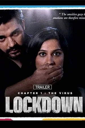 Download The Virus Lockdown (2021) Hindi Full Movie 480p [400MB] | 720p [1GB] –