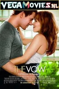 Download The Vow (2012) Full Movie {English} 480p [350MB] | 720p [750MB] –