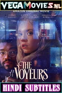 Download [18+] The Voyeurs (2021) English [5.1 DD Audio With Hindi Subtitle] 480p [350MB] | 720p [950MB] | 1080p [2.2GB] –