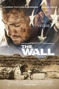 Download The Wall (2017) BluRay {English With Subtitles} Full Movie 480p [400MB] | 720p [900MB] –