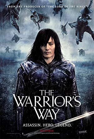 Download The Warrior’s Way (2010) Dual Audio Hindi Movie 480p [350MB] | 720p [750MB] | 1080p [3.7GB] –