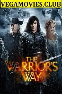 Download The Warriors Way (2010) Dual Audio {Hindi-English} 480p [350MB] | 720p [850MB] –