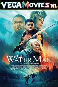 Download The Water Man (2021) Dual Audio ORG {Hindi-English} 480p [400MB] | 720p [800MB] | 1080p [1.6GB] –