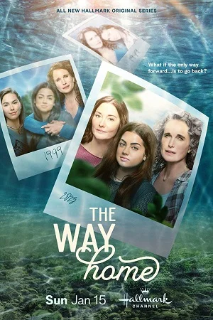 Download The Way Home (2023) Season 1 [S01E10 Added] English WEB Series 720p [350MB] WEB-DL –