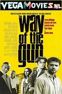 Download The Way of the Gun (2000) Dual Audio {Hindi-English} 480p [400MB] | 720p [1.4GB] | 1080p [2.2GB] –