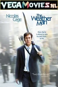 Download The Weather Man (2005) {Hindi-English} Dual Audio 480p [350MB] | 720p [1GB] | 1080p [2GB] –