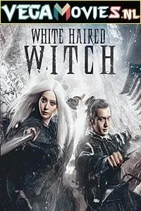 Download The White Haired Witch of Lunar Kingdom (2014) Dual Audio {Hindi-Chinese} 480p [350MB] | 720p [950MB] –