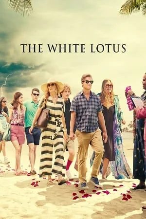 Download The White Lotus (Season 1 – 2) [S02E07 Added] HBO Original English WEB Series 720p [300MB] WEB-DL –