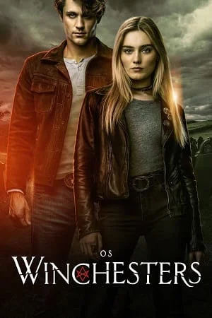 Download The Winchesters (Season 1) Complete English With Subtitles 720p WEB-DL [250MB] –