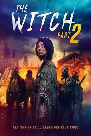 Download The Witch: Part 2 – The Other One (2022) Blu-Ray Dual Audio {Hindi-English} 480p [550MB] | 720p [1.2GB] | 1080p [3GB] –