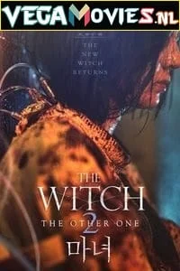 Download The Witch: Part 2. The Other One (2022) {Korean With Hindi-English Subtitle} 480p [400MB] | 720p [1.1GB] | 1080p [2.7GB] –