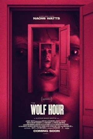 Download The Wolf Hour (2019) Dual Audio {Hindi-English} 480p [300MB] | 720p [1GB] | 1080p [2GB] –