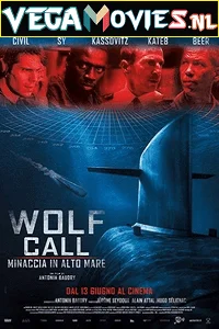 Download The Wolf’s Call (2019) WEB-DL English 480p [400MB] | 720p [1GB] –