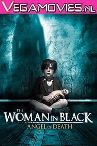 Download The Woman in Black 2 (2014) Dual Audio {Hindi-English} 480p [350MB] | 720p [800MB] –