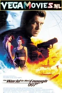 Download The World Is Not Enough – James Bond Movie Part 20 (1999) Dual Audio {Hindi-English} 480p [400MB] | 720p [1.3GB] | 1080p [3GB] | 2160p [16GB] –