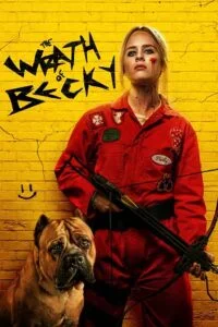 Download The Wrath of Becky (2023) WEB-DL {English With Subtitles} Full Movie 480p [250MB] | 720p [700MB] | 1080p [1.7GB] –