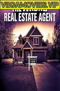 Download The Wrong Real Estate Agent (2021) HDRip English 480p [250MB] | 720p [800MB] –