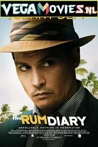 Download The Rum Diary (2011) Dual Audio [Hindi-English] 480p [300MB] | 720p [900MB] –