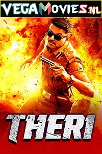 Download Theri (2016) Hindi Dubbed Full Movie 480p [350MB] | 720p [1GB] | 1080p [3GB] –