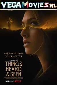 Download Netflix Things Heard and Seen (2021) Dual Audio {Hindi-English} 480p [400MB] | 720p [1GB] | 1080p [2GB] –