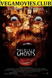 Download Thir13en Ghosts (2001) Dual Audio {Hindi-English} 480p [300MB] | 720p [750MB] –