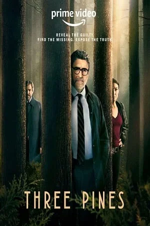 Download Three Pines (2022) Season 1 [S01E08 Added] English WEB Series 720p [250MB] WEB-DL –