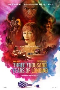 Download Three Thousand Years of Longing (2022) WEB-DL {English With Subtitles} Full Movie 480p [350MB] | 720p [900MB] | 1080p [2.2GB] –