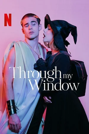 Download [18+] Through My Window – Netflix Original (2022) Dual Audio {Hindi-English} 480p [400MB] | 720p [1.2GB] | 1080p [3GB] –