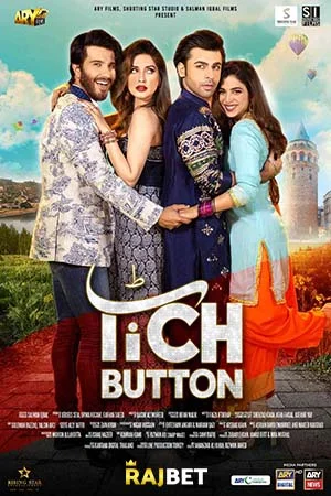 Download Tich Button (2022) Urdu Full Movie HDCAMRip 480p [450MB] | 720p [1.3GB] –