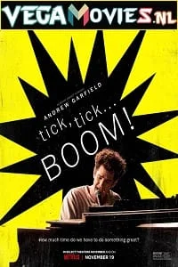 Download Tick, Tick… Boom! (2021) Dual Audio {Hindi-English} 480p [450MB] | 720p [850MB] | 1080p [1.8GB] –