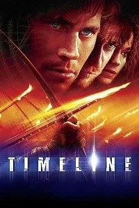 Download Timeline (2003) Dual Audio {Hindi-English} 480p [400MB] | 720p [1GB] BluRay –