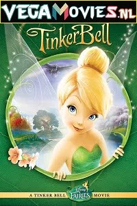 Download Tinker Bell (2008) English 480p [300MB] | 720p [800MB] –