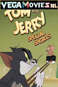 Download Tom and Jerry Special Shorts (Season 1) All Episodes English with Subtitles 480p | 720p HDRip –