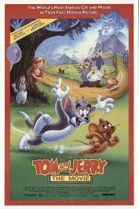 Download Tom and Jerry The Movie (1992) Dual Audio {Hindi-English} 480p [300MB] | 720p [750MB] | 1080p [2.4GB] –