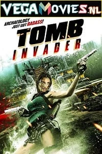 Download Tomb Invader (2018) Dual Audio {Hindi-English} 480p [300MB] | 720p [800MB] | 1080p [1.5GB] –