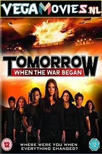 Download Tomorrow When the War Began (2010) Dual Audio {Hindi-English} 480p [350MB] | 720p [850MB] | 1080p [1.6GB] –