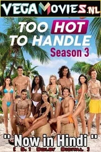 Download Too Hot to Handle (Season 3) Dual Audio [Hindi-English] Complete Netflix Web Series 480p [150MB] | 720p [450MB] –