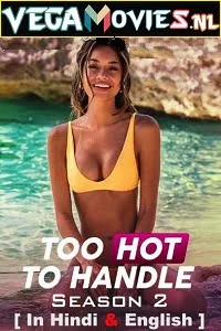 Download [18+] Too Hot to Handle (2021) Season 2 Dual Audio {Hindi-English} Complete Netflix WEB Series 480p | 720p HDRip –