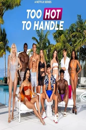 Download Too Hot to Handle – Netflix Original (2022) Season 4 Dual Audio {Hindi-English} 480p | 720p WEB-DL –