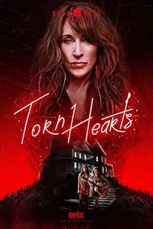 Download Torn Hearts (2022) WEB-DL Dual Audio {Hindi-English} 480p [350MB] | 720p [1GB] | 1080p [2GB] –