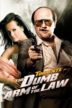 Download Torrente the Stupid Arm of the Law (1998) Dual Audio {Hindi-Spanish} 480p [350MB] | 720p [900MB] | 1080p [1.8GB] –